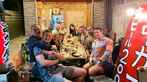 Asakusa Bar Hop Explore Tokyo’s Historic Drinking Culture