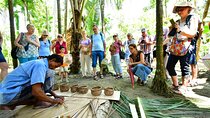 Kumbalangi Village Immersion and Fort Kochi Exploration