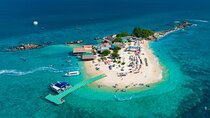 Scenic Half Day 3 Khai Islands Tour by Speedboat from Phuket 