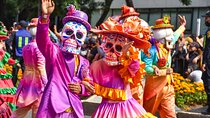 Self-Guided Adventure in Mexico City 