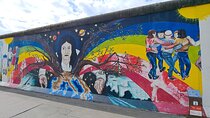 East side Gallery Tour