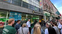 Dublin Walking Tour: History & Highlights with Local Expert