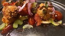 Culinary Journey and Wine Tasting in Kerstin's Wine Kitchen