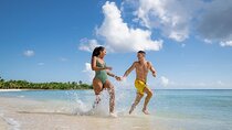 Saona in Punta Cana
