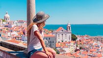 Lisbon Professional Photoshoot