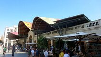 Barcelona El Born Tour with Tapas and Drinks Tasting