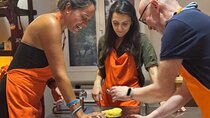 Easily Make Pasta, Bruschetta & Tiramisù