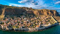 South Peloponnese E-Bike Tour: Explore Untamed Mani in 8 Days