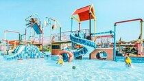 Makadi Aqua Park Full-Day Trip with Lunch & Transfer - Hurghada