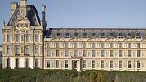 Musée des Arts Décoratifs Ticket & Paris Landmarks Audio App