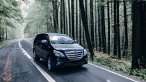 Bali Private Tour with Transportation
