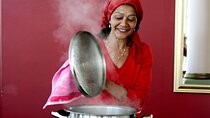 Cape Town Bo-Kaap Guided Walk & Authentic Cape Malay Cooking Tour