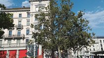 Sightseeing Walking Tour of Zurich