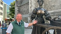 Dublin Walking Tour Castle, Cathedrals & Stories with Local Guide