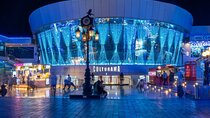 Private City Tour with Guide and Culturama –Sharm El Sheikh
