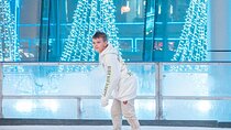 Private City Tour Big Mosque Soho Square Ice Rink–Sharm El Sheikh