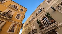 Valencia city game: mysteries of the old quarter