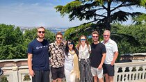 Istanbul Shore Excursion: 1 or 2-Day Private Guided Tour with Private Van