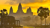 2 Days Exclusive Temple Highlights with Sunset and Sunrise Guide