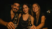 Private Luxury Transportation to Cancun Party Center
