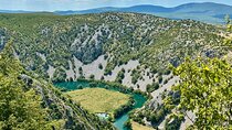 Private Tour : On the Krupa River & incl. transfer & lunch