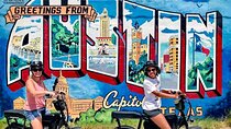 Austin Biker Gang E-Bike Tour