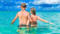 Orange Island Escape with Snorkeling & Lunch 