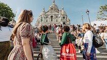 Devour Paris Food Tour : Montmartre Like a Local