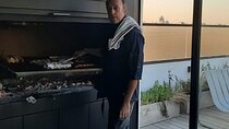 Upscale Asado & Wine Tasting Experience (BBQ)