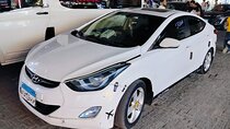 From Hurghada Airport Private Transfer to Hurghada