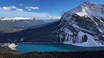 Private tour to Banff