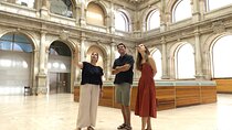 Private Prado Museum Tour with Pickup, Skip-The-Line and Wine