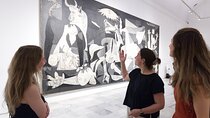 Small Group Tour of the Reina Sofía with No Line Access