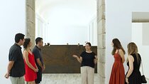 Madrid’s Top 3 Art Museums in Half a Day – Small Group, No Line