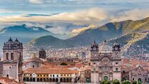 5 Days Cusco, Machu Picchu, Humantay, and Rainbow Mountain Tour