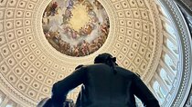 Private U.S. Capitol and Library of Congress Tour