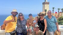 Tanger Private Tour from Tarifa To Tangier (included) breakfast 