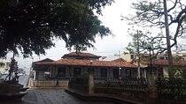 Travel to Heredia and the mountains 