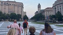 Downtown DC Spies Walking Tour and International Spy Museum