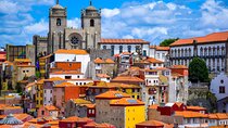 The essential walking tour in Porto when you arrive Private