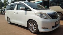 Private Transfer Phnom Penh Siem Reap English Driver
