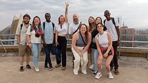 Nairobi Downtown Discovery Walking Tour