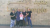 Full Day Tour of Luxor private