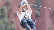 Marrakech: Zipline and Breakfast in the Atlas Mountains