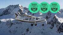 Milford Sound Tour: Cruise & Flight