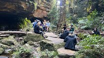 Blue Mountains Grand Canyon Adventure: Ultimate Hiking Tour
