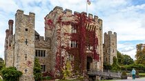 Day Trip from London to Hever Castle and Chartwell House