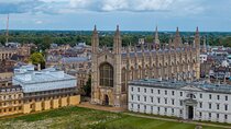 London Day Trip to Cambridge and Ely Cathedral