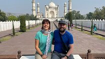 Mumbai, Ajanta, Ellora & Golden Triangle