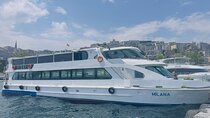  Princess Island Natural Attraction Ticket (Kinaliada & Buyukada)
